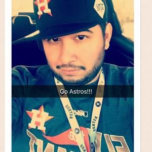 Meet your Posher, Raphael